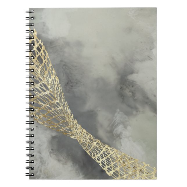 Carnet Matrice cloud (Devant)