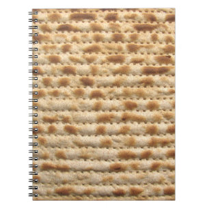Carnet Matzah