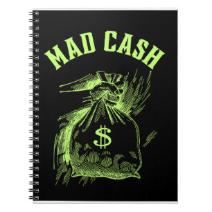 Carnet Mauvais Encaisse