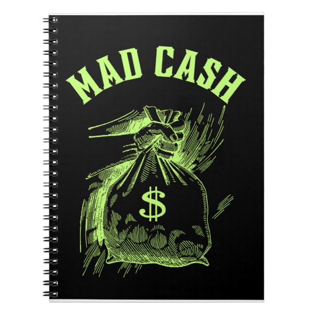 Carnet Mauvais Encaisse (Devant)