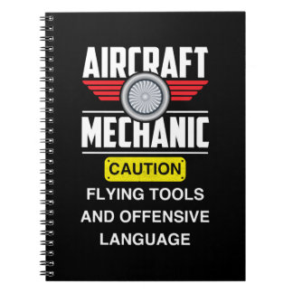 Carnet Mécanique de l'aéronef - Mécanique de l'aéronef Fl