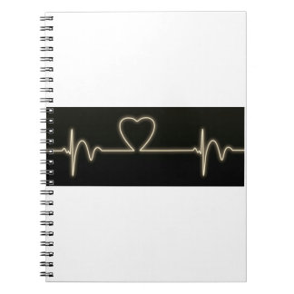 Carnet Médecine de l'amour