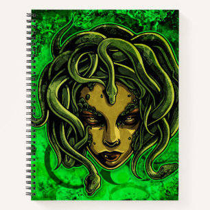 Carnet Medusa
