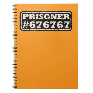 Carnet Mème du Prisonnier 67