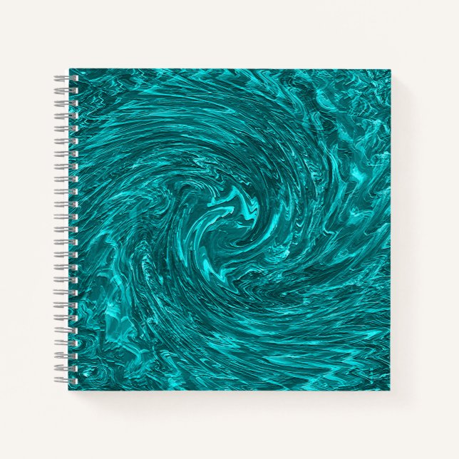 Carnet Mer tourbillon...... (Devant)