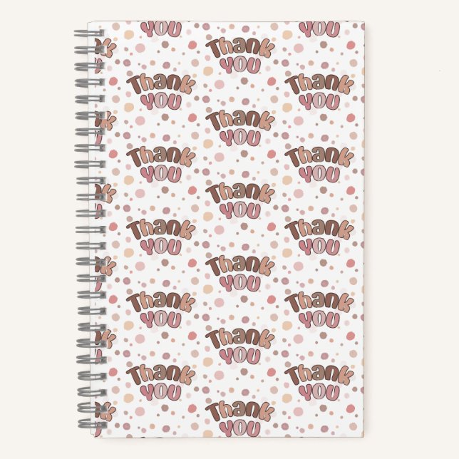 Carnet Merci (Recto)