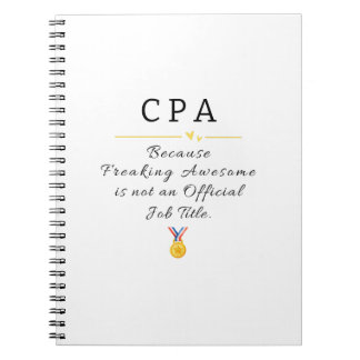 Carnet Merci, Super CPA Génial
