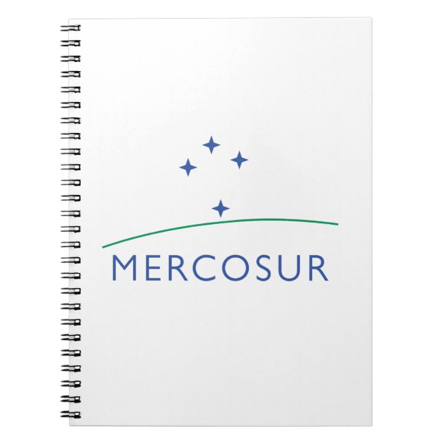 Carnet Mercosur (Devant)