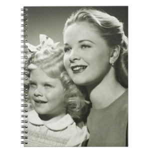 Carnet Mère et fille