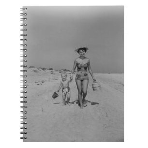 Carnet Mère et fils