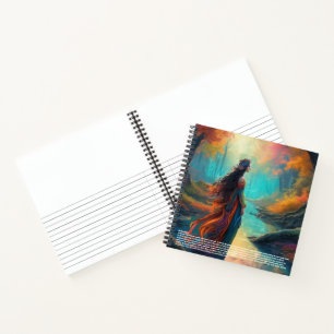 Carnet Mère Nature Hardcover