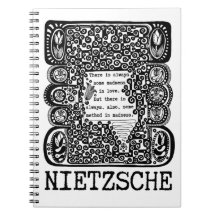 méthode dans la philosophie MADNESS citation de Ni