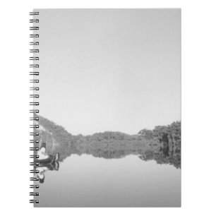 Carnet Mexique, gardes forestiers du parc CONANP patrouil