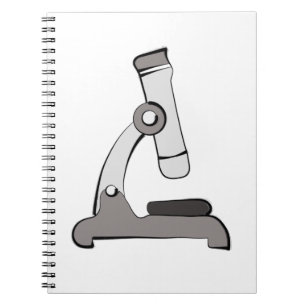 Carnet Microscope