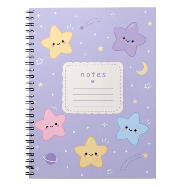 Carnet Mignon  (Devant)