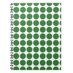 Carnet mini-Pois