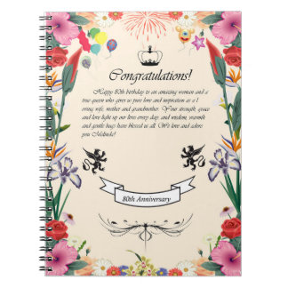 Carnet Mini Porte - bloc