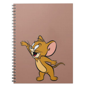 Carnet minimalista em coeurs brilhantes