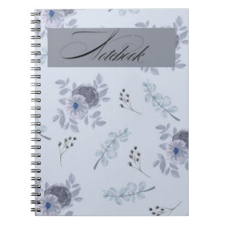 Carnet minimaliste