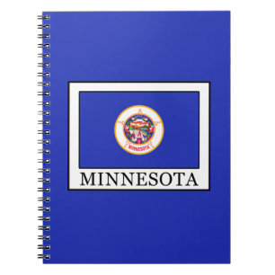 Carnet Minnesota