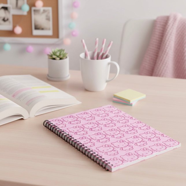 Carnet Minou (Créateur téléchargé)