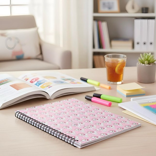 Carnet Minou (Créateur téléchargé)
