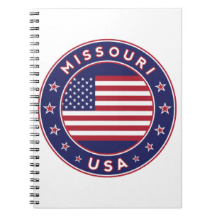 Carnet Missouri