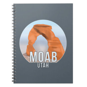 Carnet Moab Utah