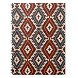 Carnet Mode géométrique motif Stylo mignonne      