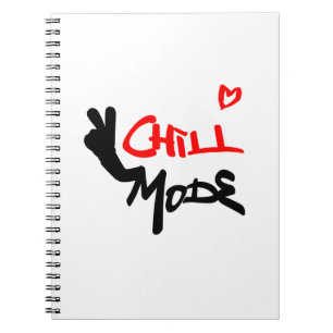 Carnet Mode refroidissement activé