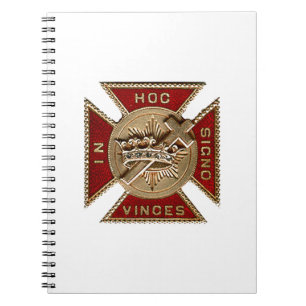 CARNET MODÈLE DE CHEVALIERS