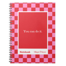 Modern Checkerboard Block Quote Classic