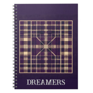 Carnet moderne