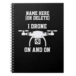 Carnet Modifier le texte ou ajouter un nom, J'ai ouvert e