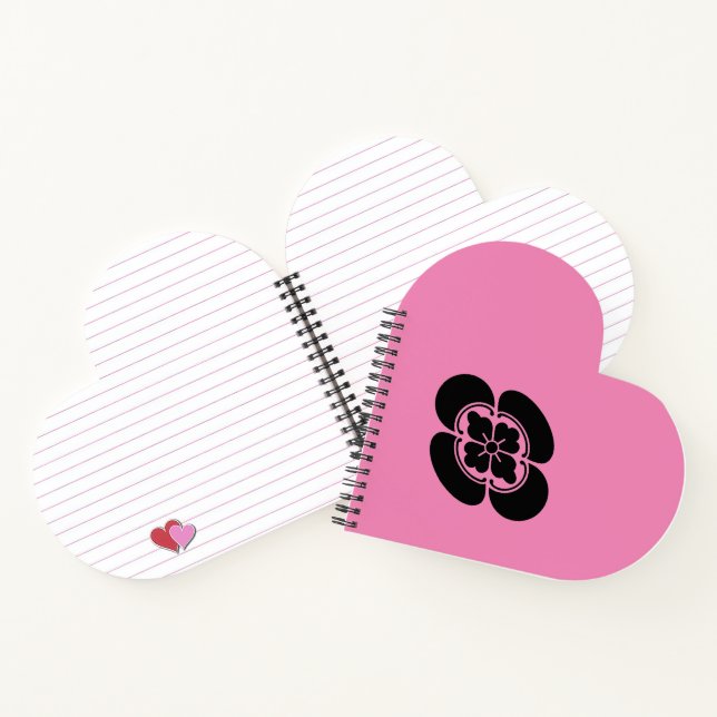 Carnet Mokko (Intérieur)