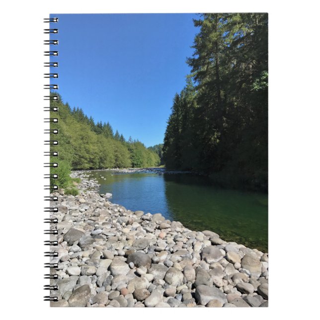 Carnet Molalla (Devant)