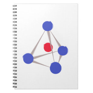 Carnet Molécule