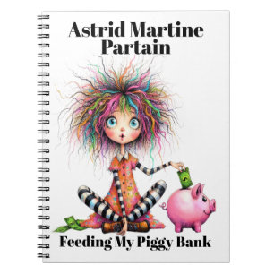 Carnet Mon compte d'épargne