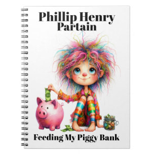 Carnet Mon compte d'épargne