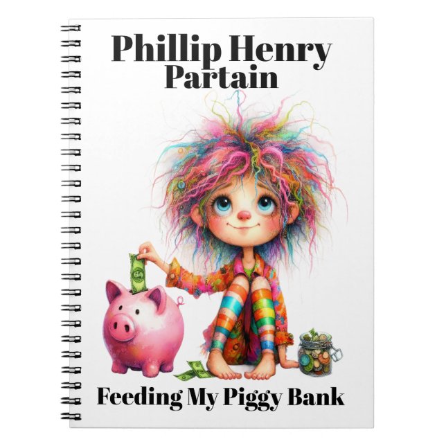 Carnet Mon compte d'épargne (Devant)