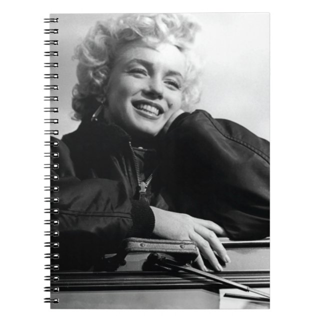 Carnet Mon favori (Devant)