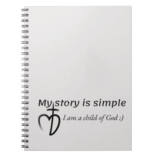 Carnet Mon magasin est simple