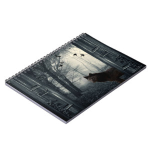 Carnet Mon monde secret