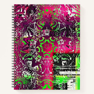 Carnet Mon Nom N'Est Pas Donna