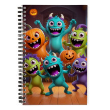 Monsters