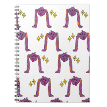 Monstre mignon de chienchien