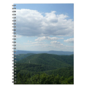 Carnet Montagnes Appalaches I Shenandoah