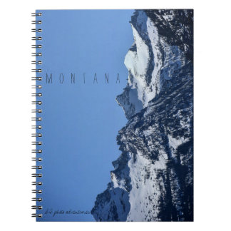 Carnet Montana