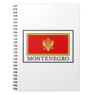 Carnet Monténégro