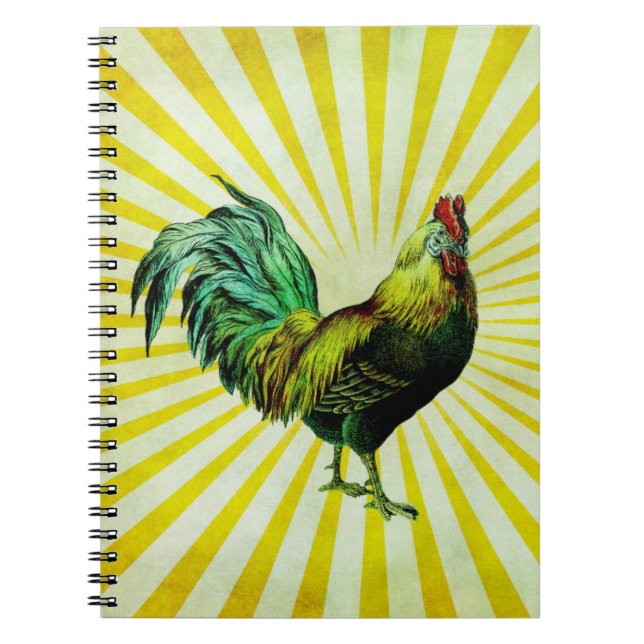 Carnet Monter et briller (Devant)
